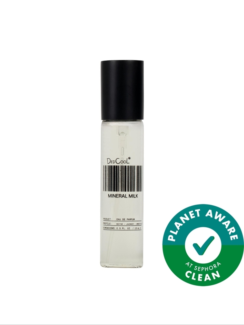 ✨️Dedcool Mineral Milk TRAVEL✨️